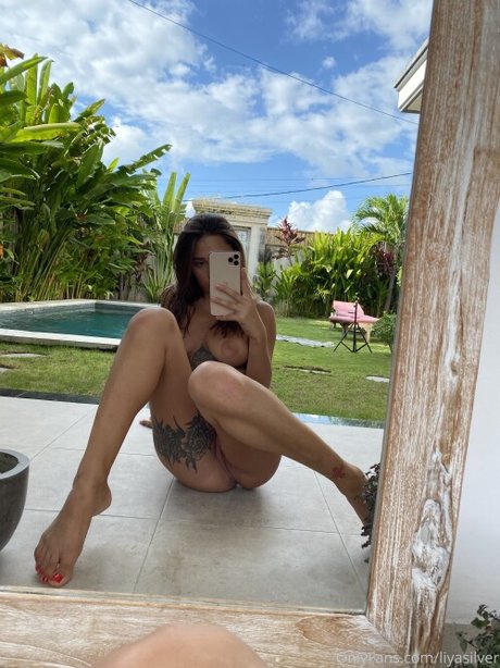 Liya Silver
