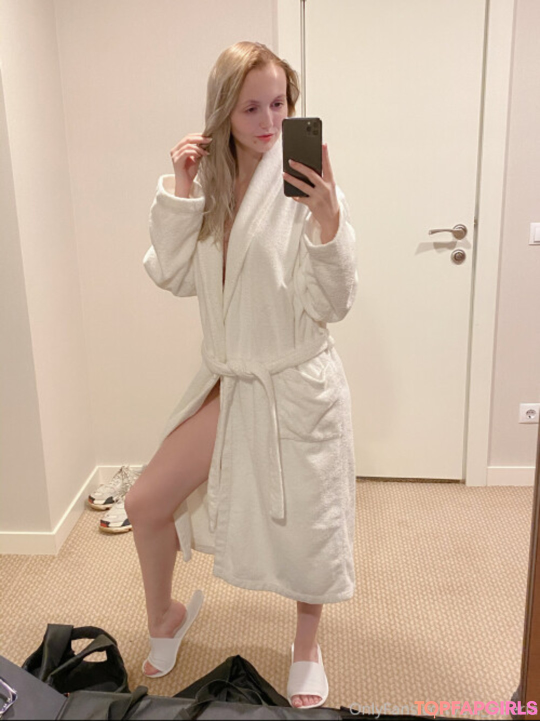Nahá fotka uniklých OnlyFans od Sia Siberia #552