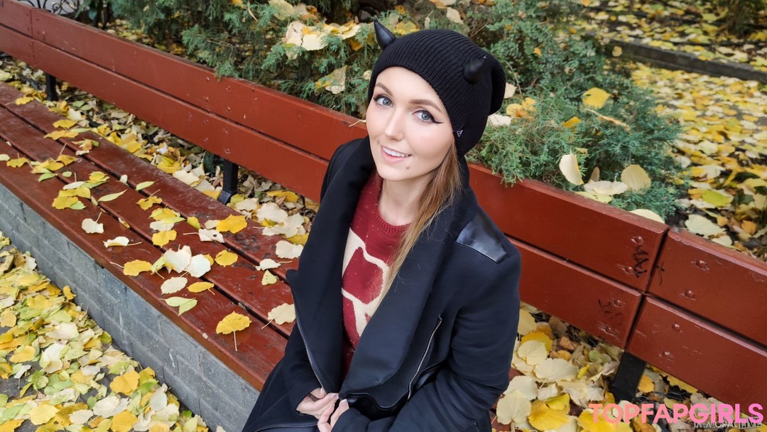 Nahá fotka uniklých OnlyFans od Sia Siberia #876