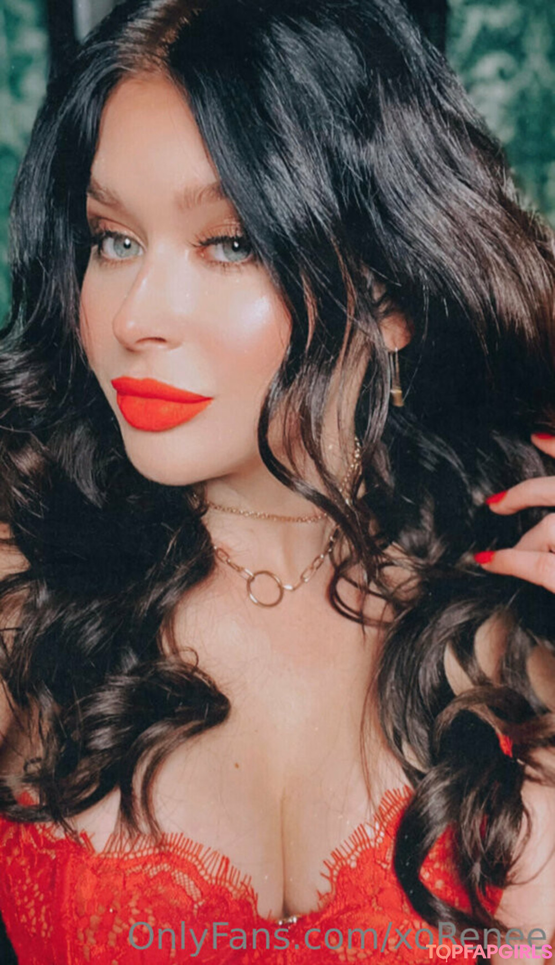 Renee Olstead nude leaked OnlyFans photo #1377