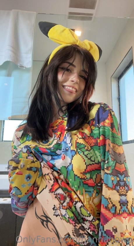 Hannahowo