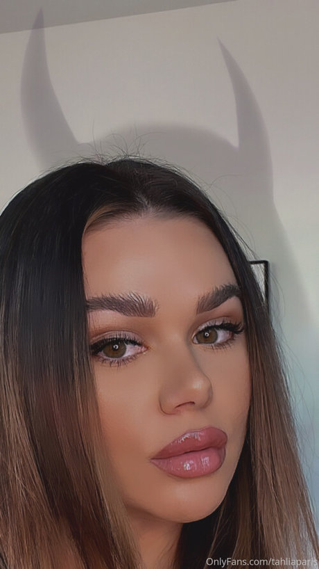 Tahlia Paris
