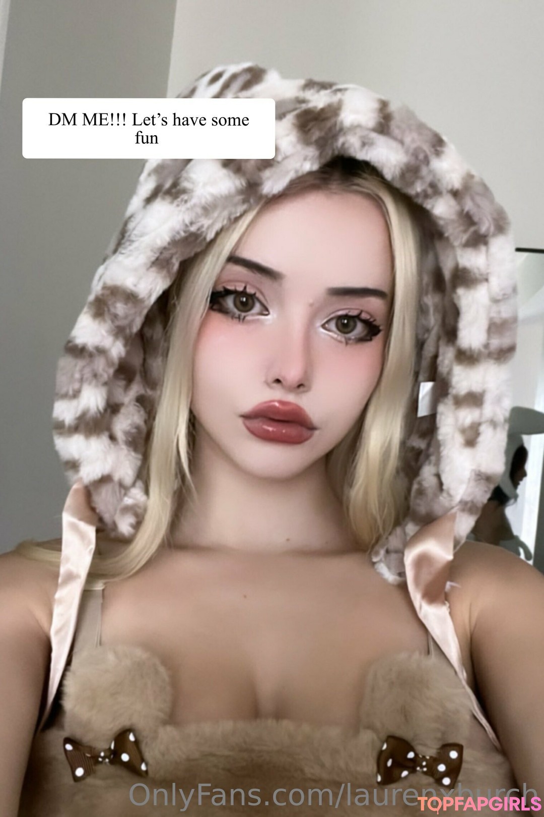 Nahá fotka uniklých OnlyFans od Burch Twins #1547