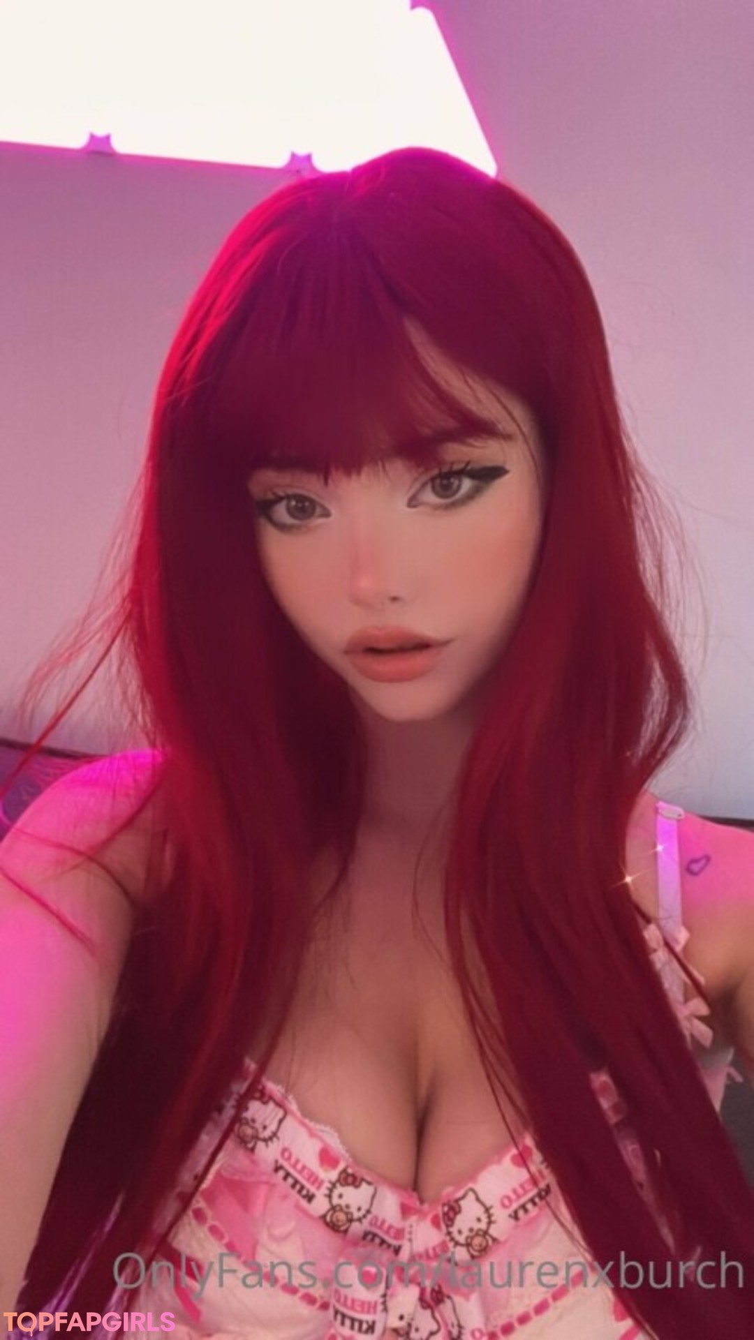 Nahá fotka uniklých OnlyFans od Burch Twins #18