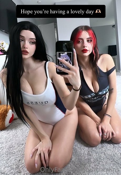 Burch twins