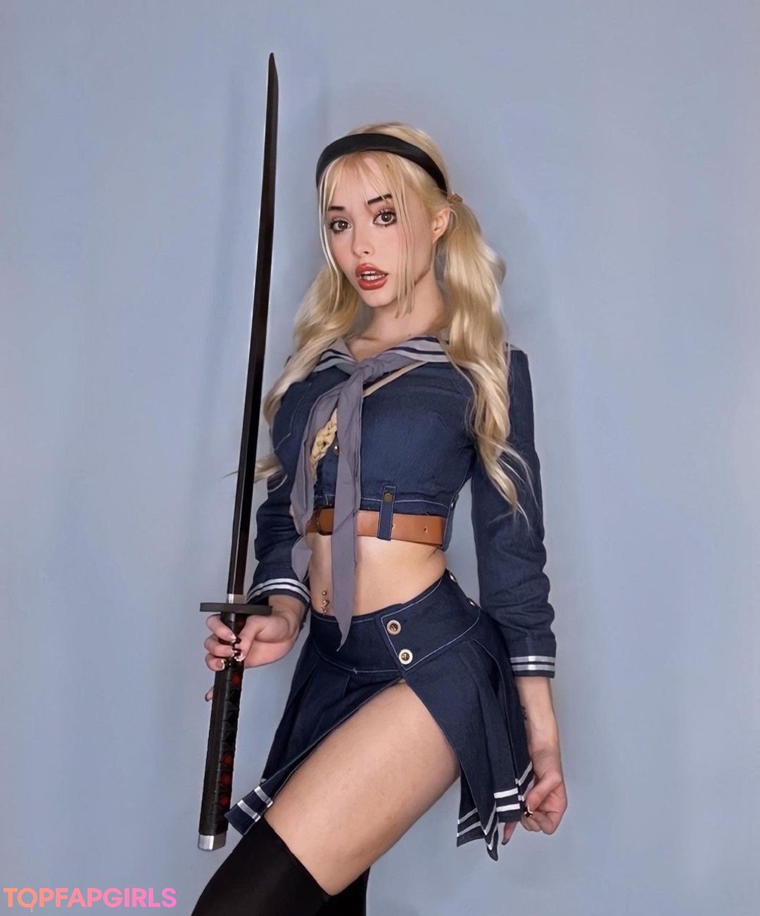 Nahá fotka uniklých OnlyFans od Burch Twins #2764