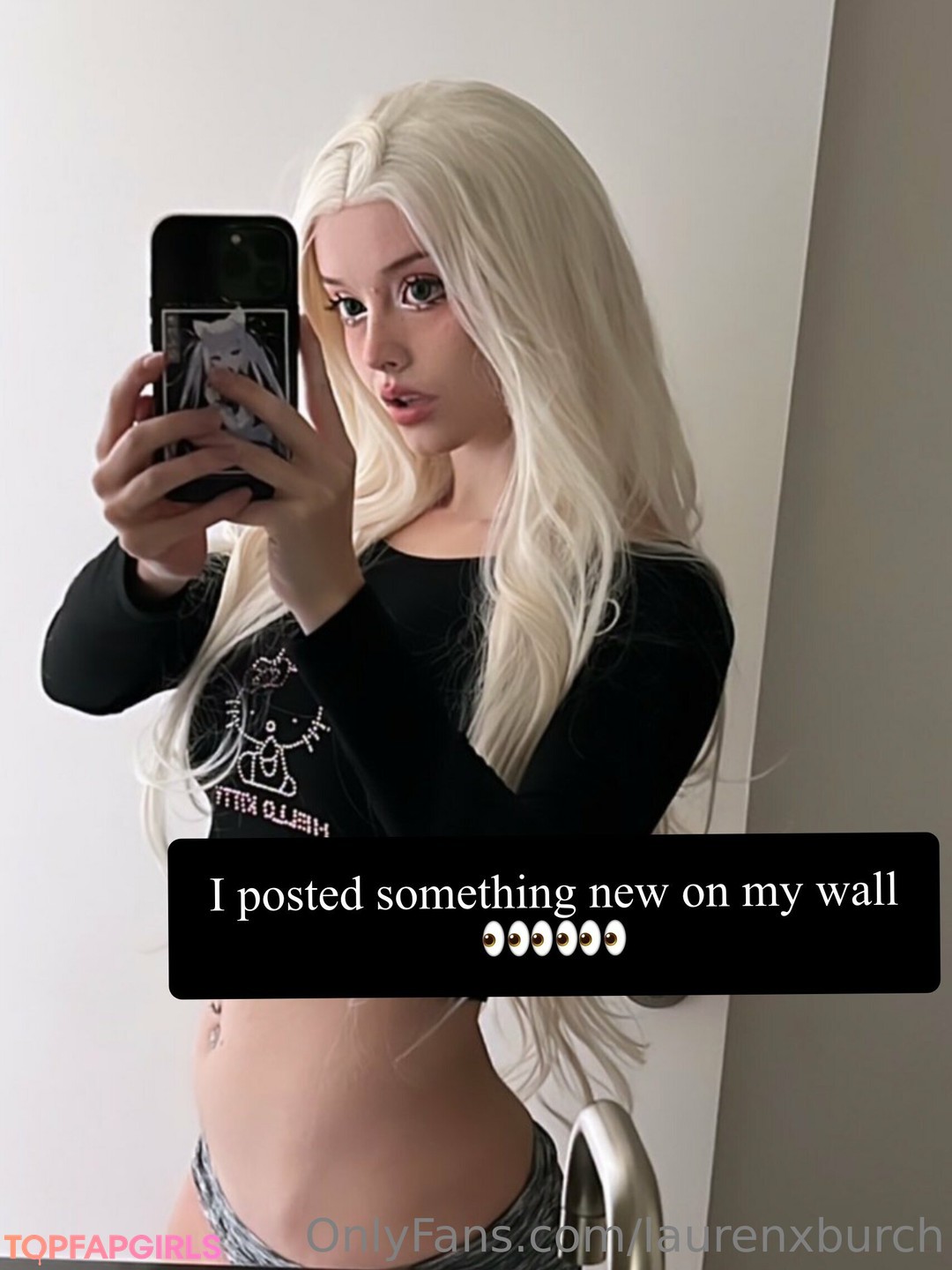 Nahá fotka uniklých OnlyFans od Burch Twins #2802