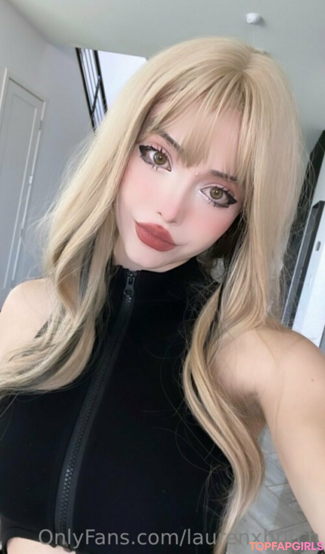 Naken lekkede OnlyFans-bilde av Burch Twins #87