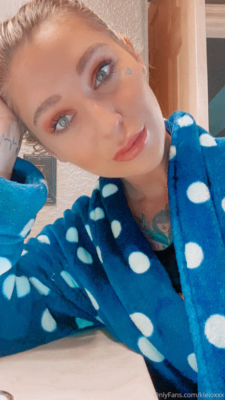 Kleio Valentien