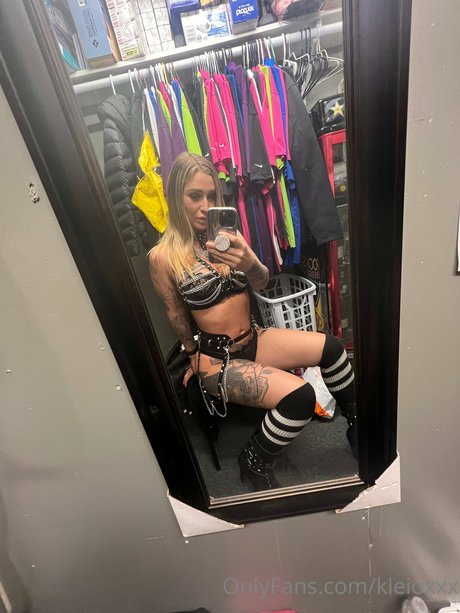 Kleio Valentien