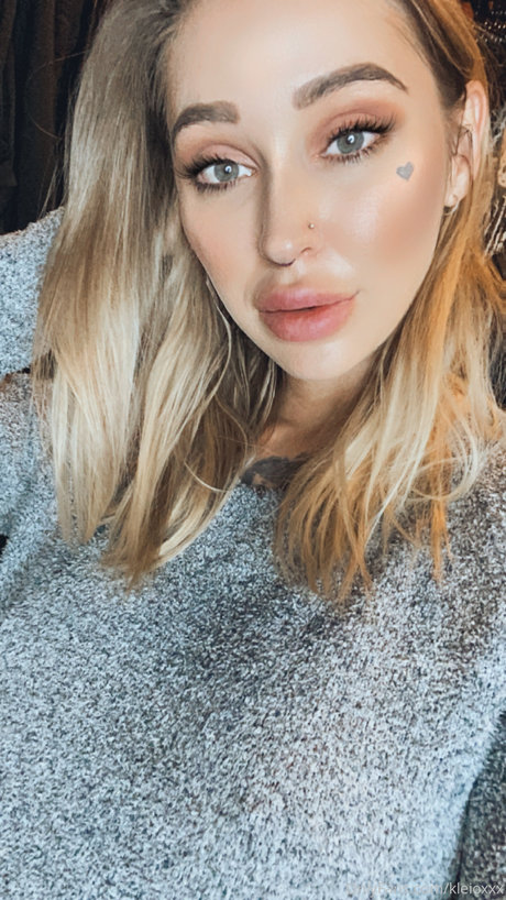 Kleio Valentien