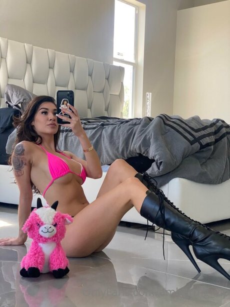 Amber Marie
