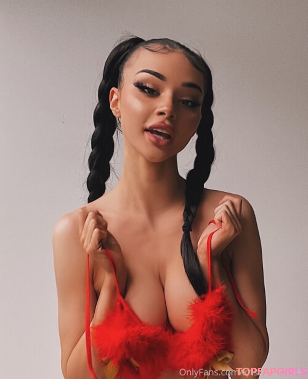 Photo nue de fuite OnlyFans de Kristen Hancher #102