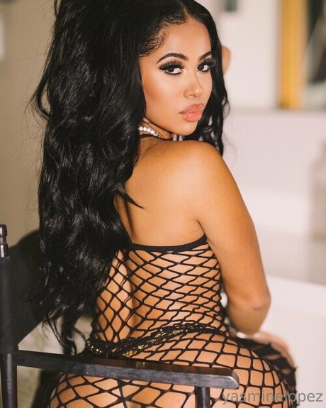 Yasmine Lopez