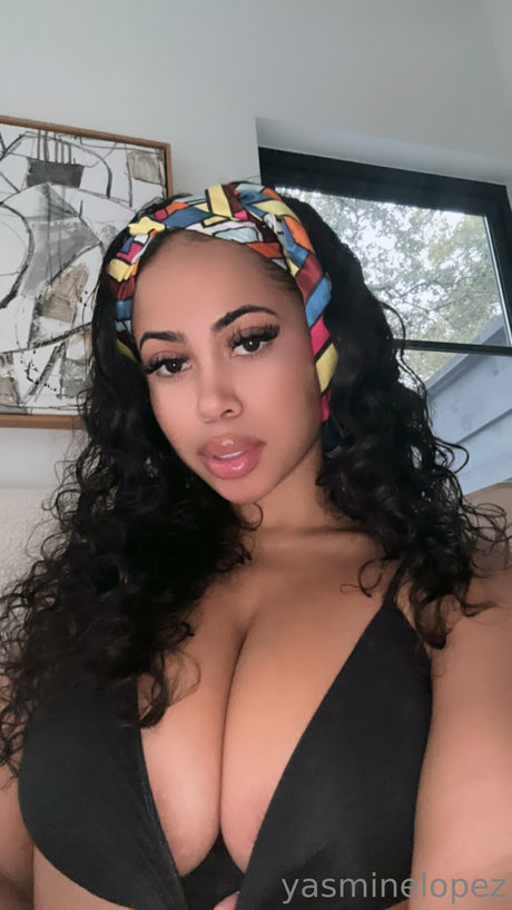 Yasmine Lopez