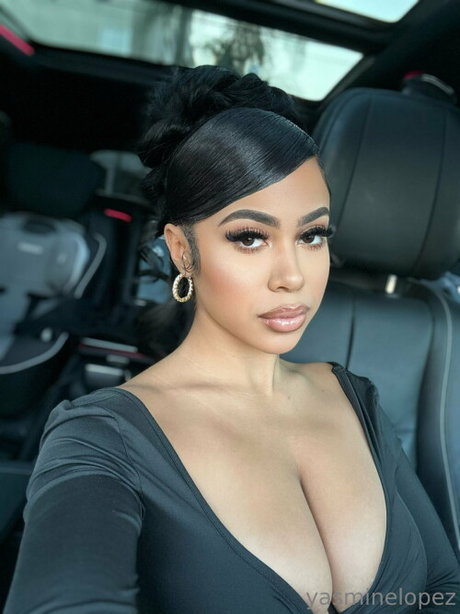 Yasmine Lopez