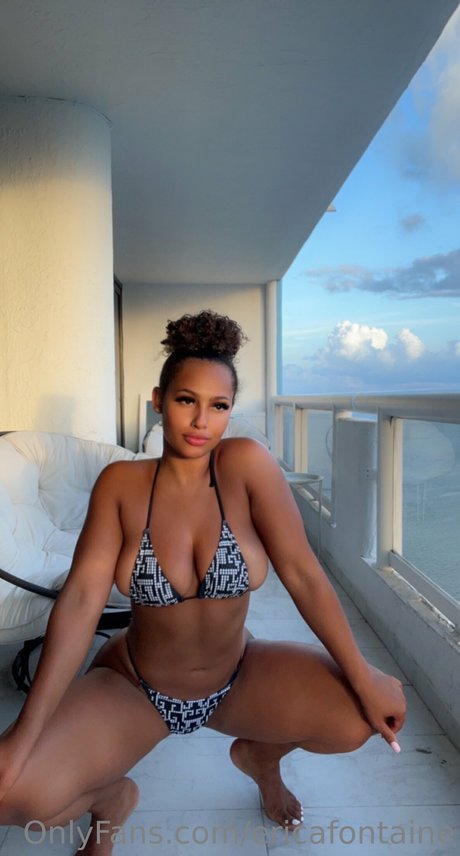 Erica Fontaine