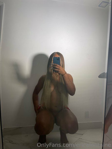 Erica Fontaine
