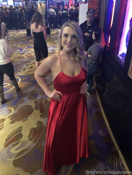 Joslyn Jane