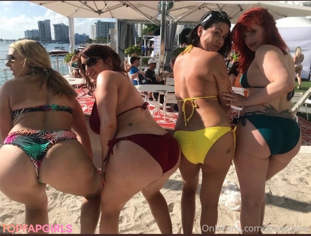 Joslyn Jane nude leaked OnlyFans photo #499