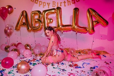 Abella Danger