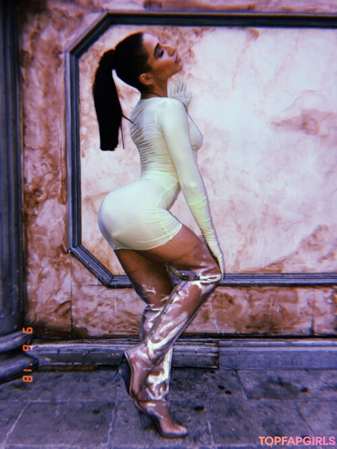 Naken läckt OnlyFans-bild av Abella Danger #297