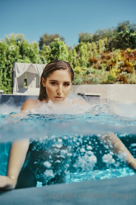 Abella Danger
