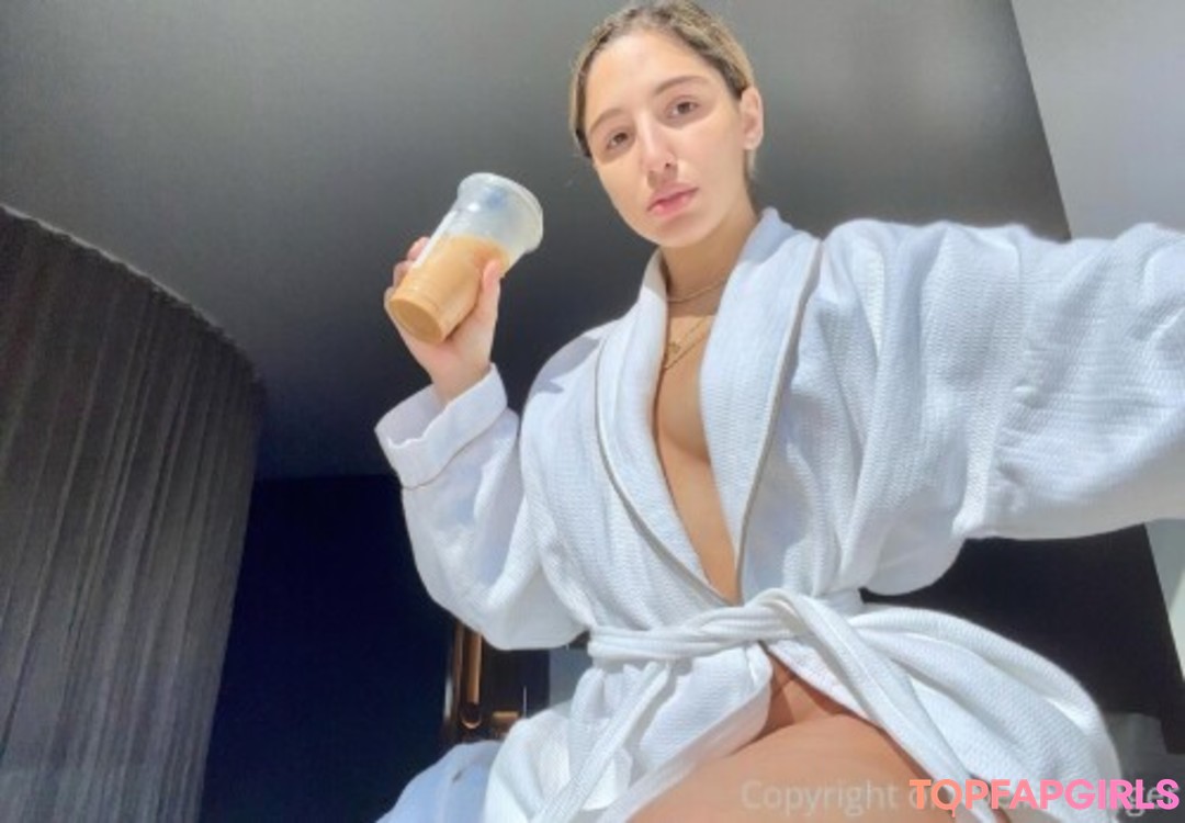 Naken lekkede OnlyFans-bilde av Abella Danger #492