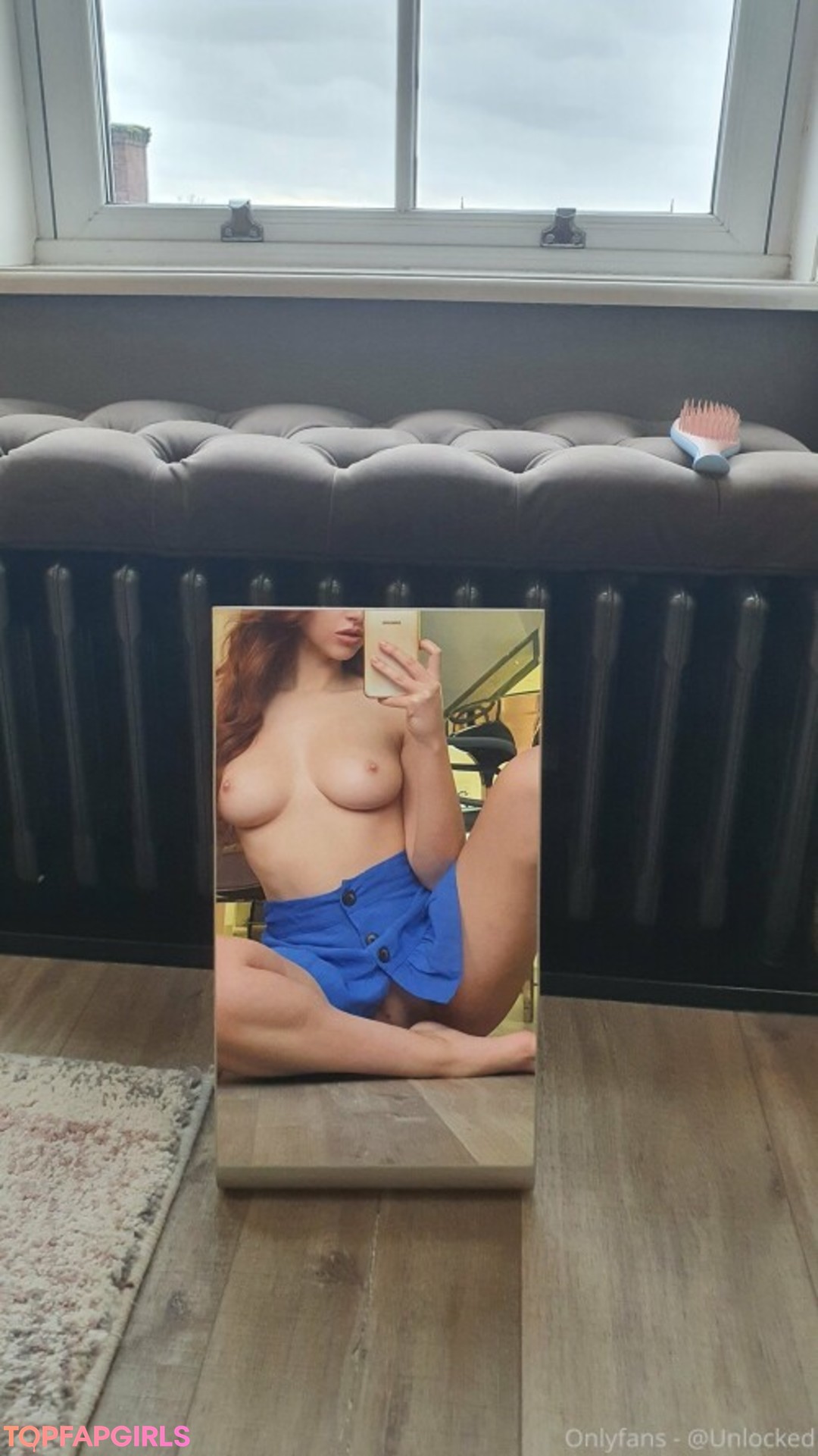 Nahá fotka uniklých OnlyFans od Sophia Blake #770