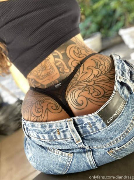 Diandra Cox
