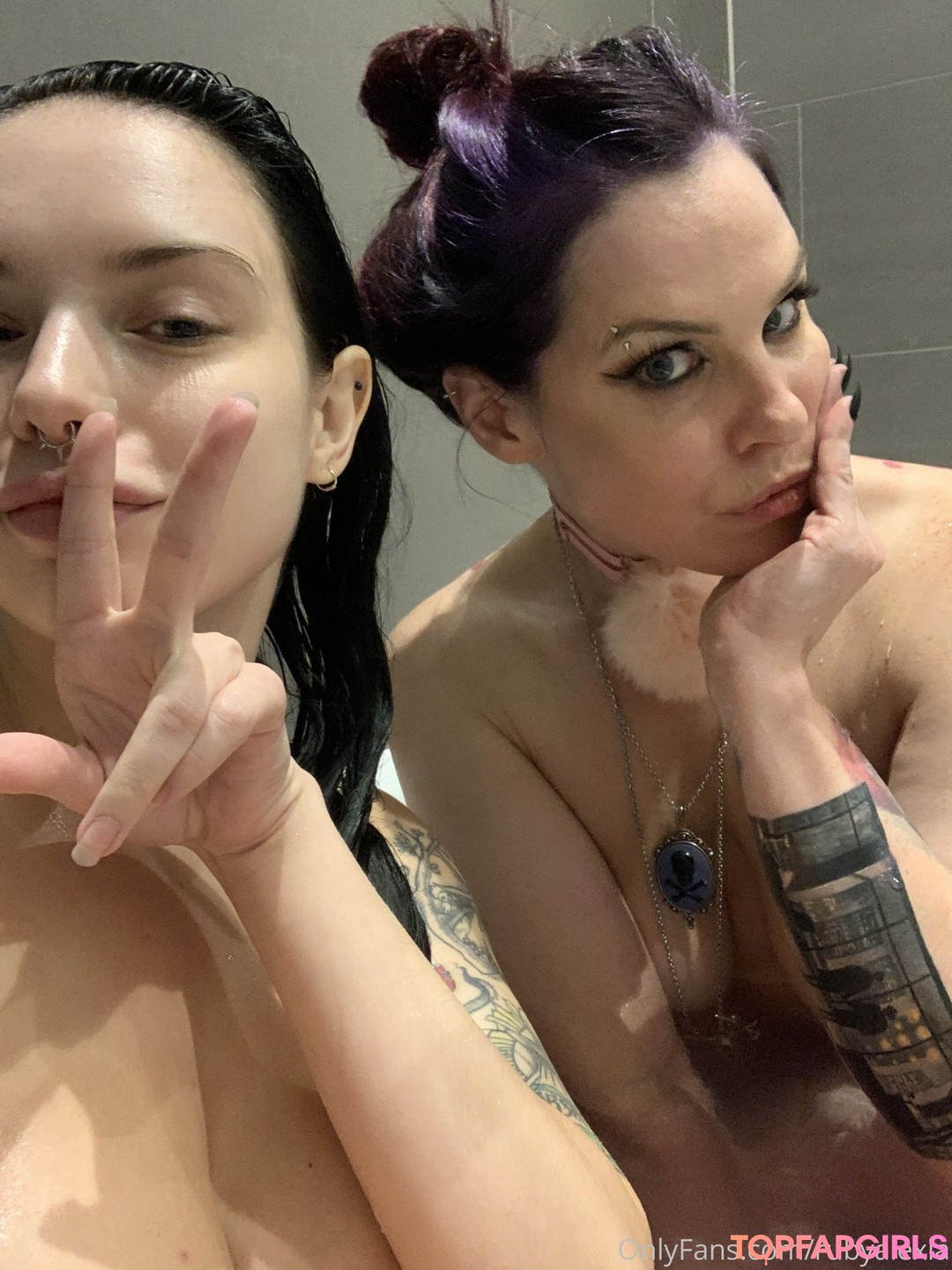 Ruby Alexia OnlyFansリークヌード写真 #577