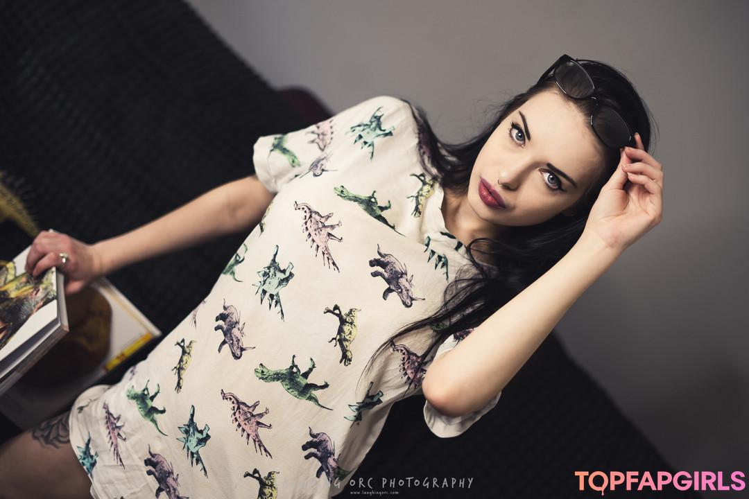 Ruby Alexia OnlyFansリークヌード写真 #625