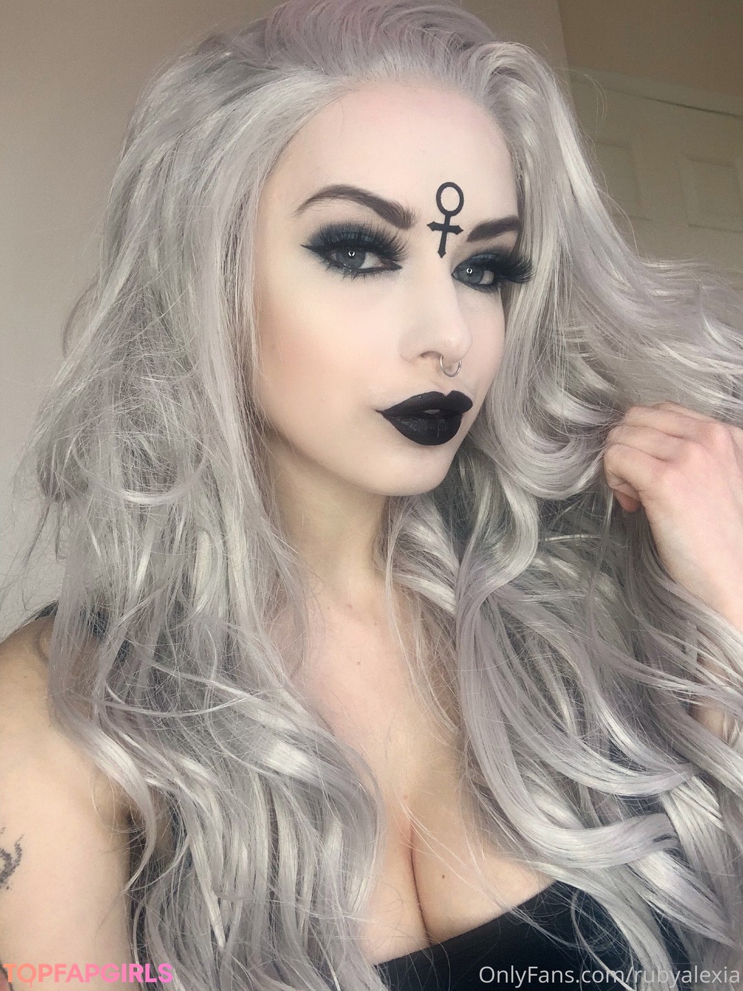 Ruby Alexia nude leaked OnlyFans photo #819
