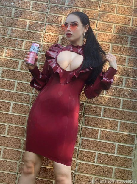 Ruby Alexia