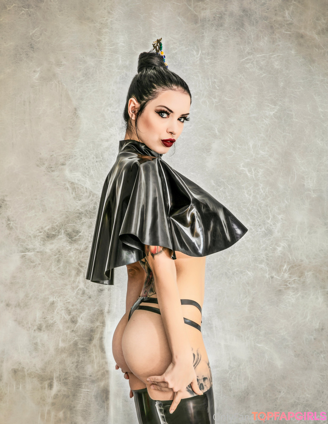 Ruby Alexia OnlyFans泄露裸照 #136