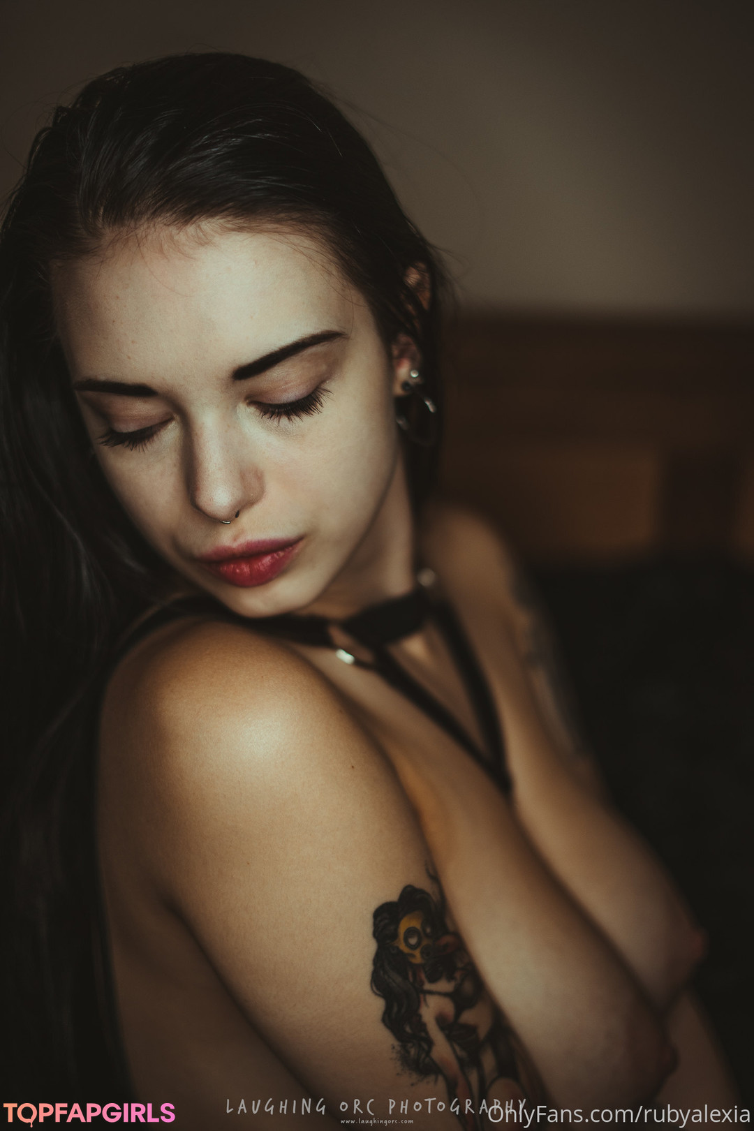 Ruby Alexia nude leaked OnlyFans photo #1440