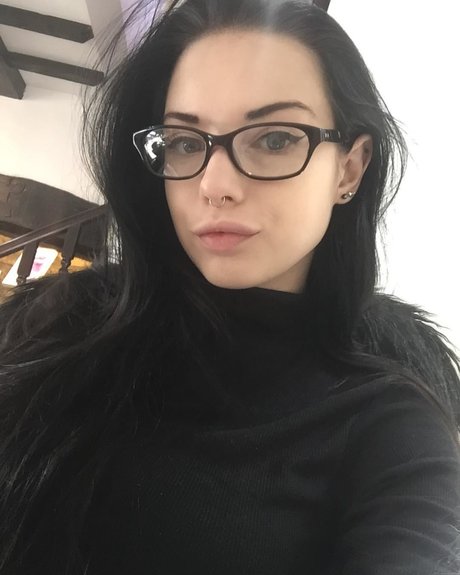 Ruby Alexia