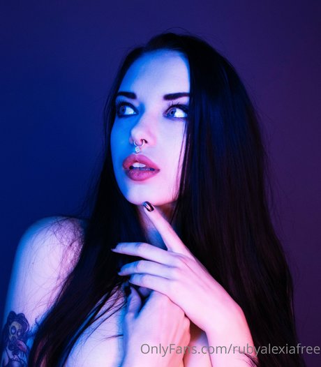 Ruby Alexia