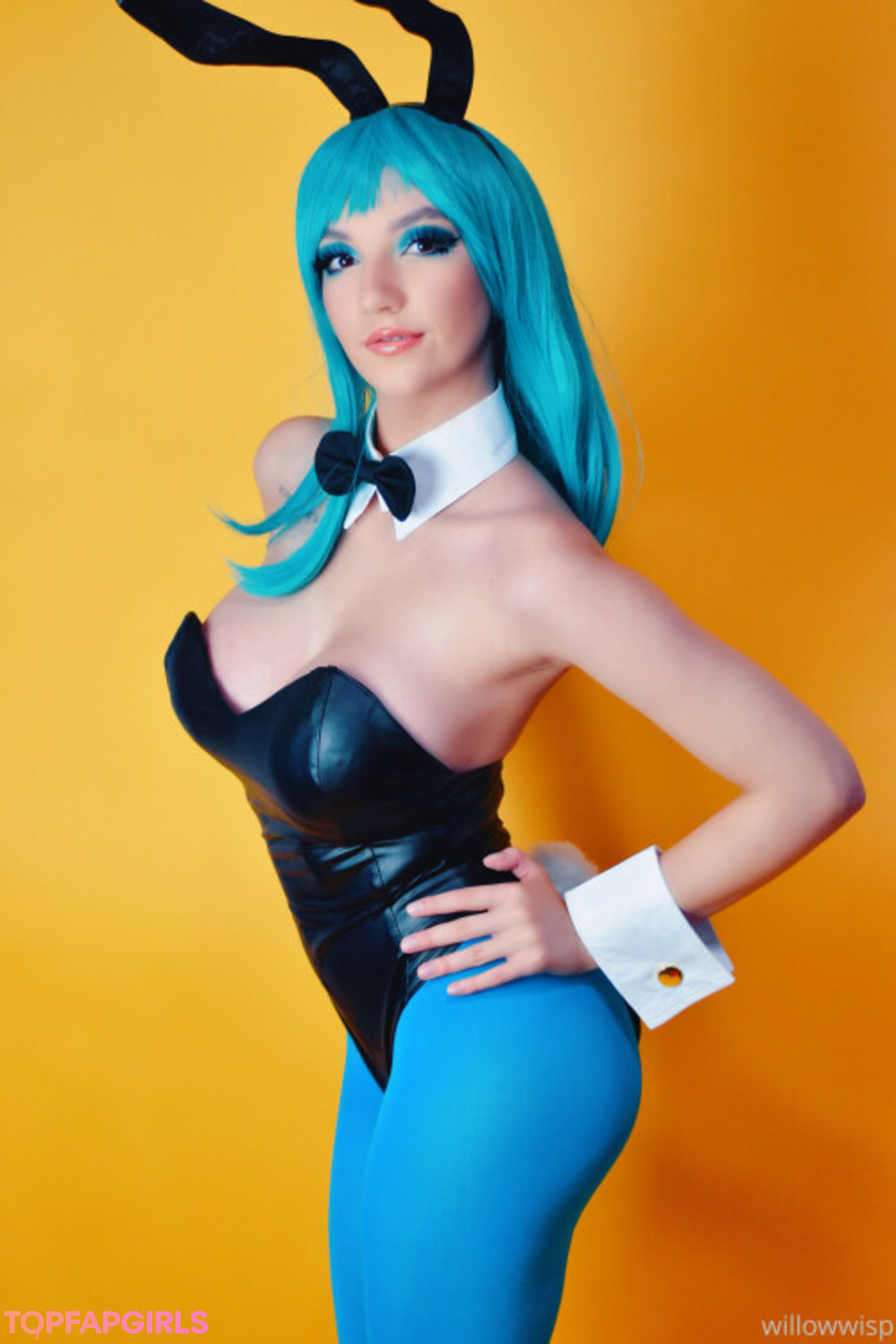 Willer Wisp OnlyFans 유출 누드 사진 #527