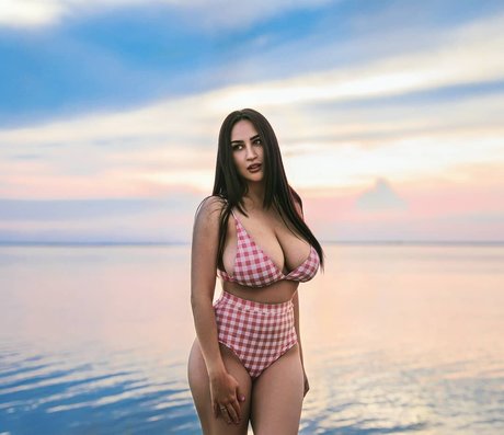 Louisa Khovanski