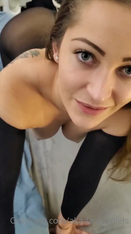 Dani Daniels