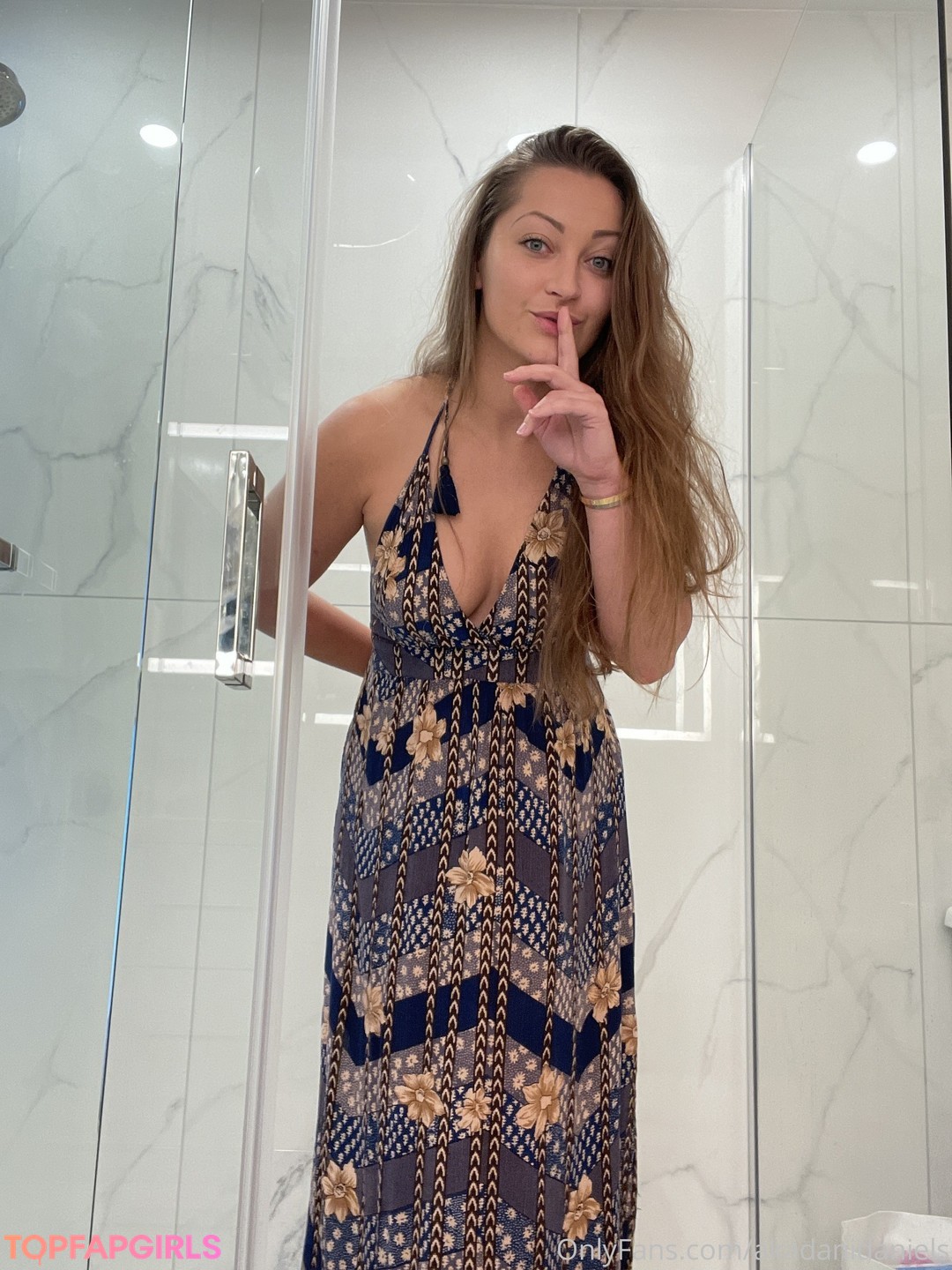 Dani Daniels OnlyFans泄露裸照 #1056