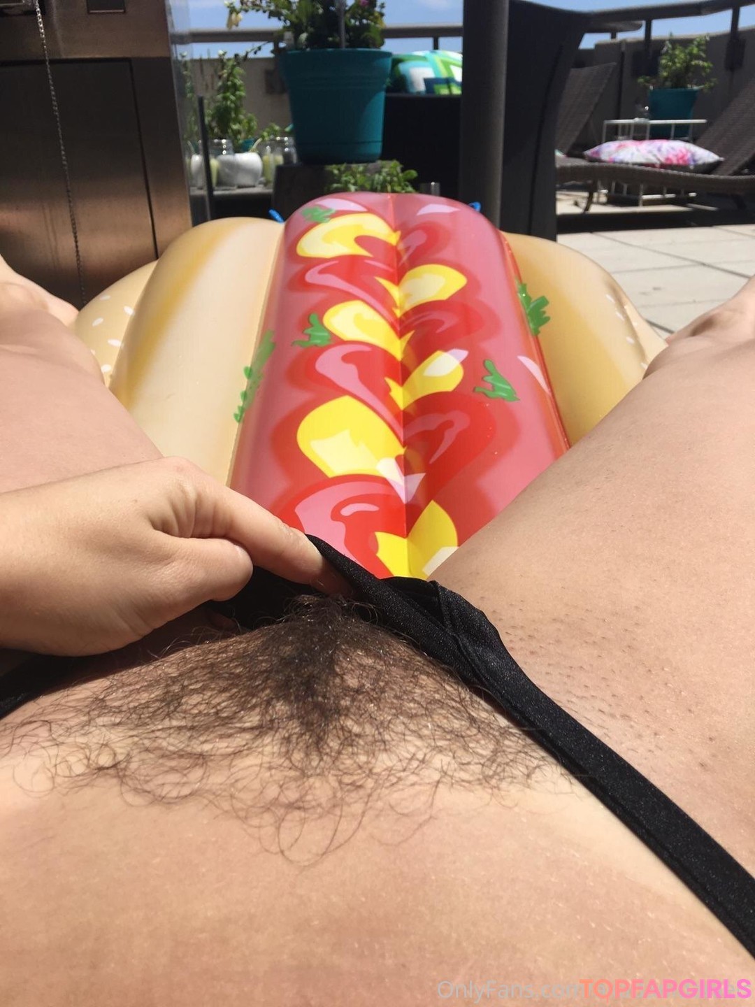 Dani Daniels nude leaked OnlyFans photo #138