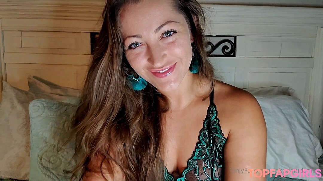Nahá fotka uniklých OnlyFans od Dani Daniels #1515