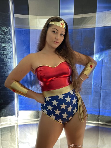 Dani Daniels