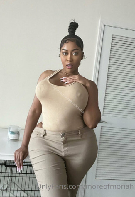 Moriah Mills