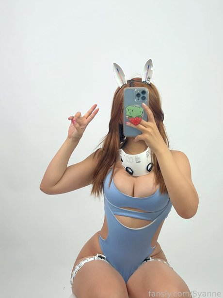 Syanne