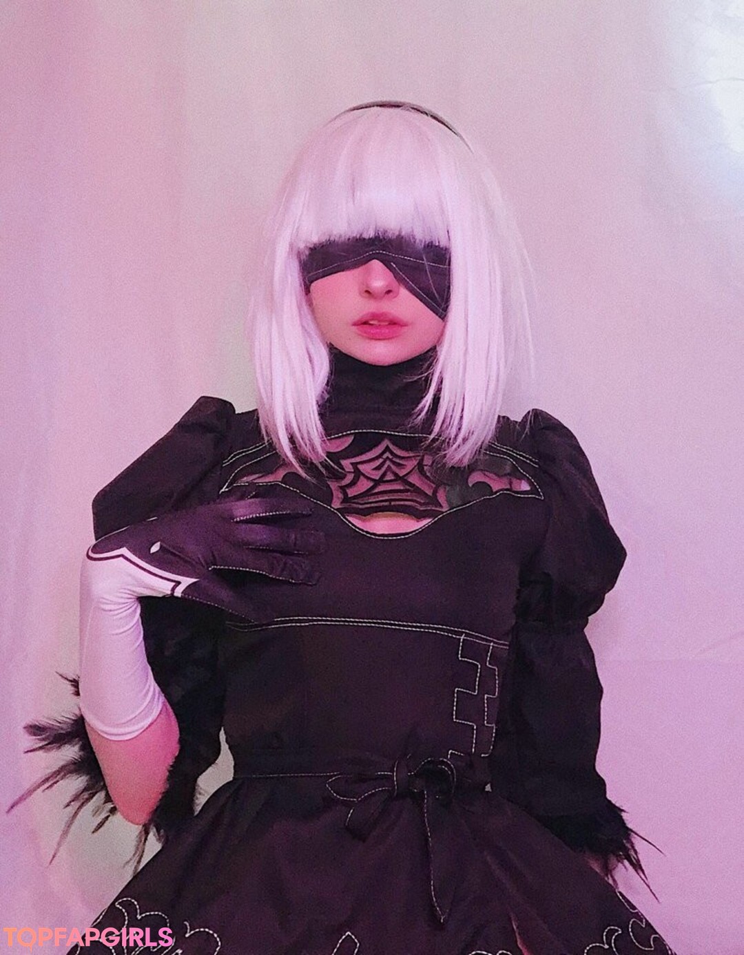 Nahá fotka uniklých OnlyFans od Booplesnoot #218