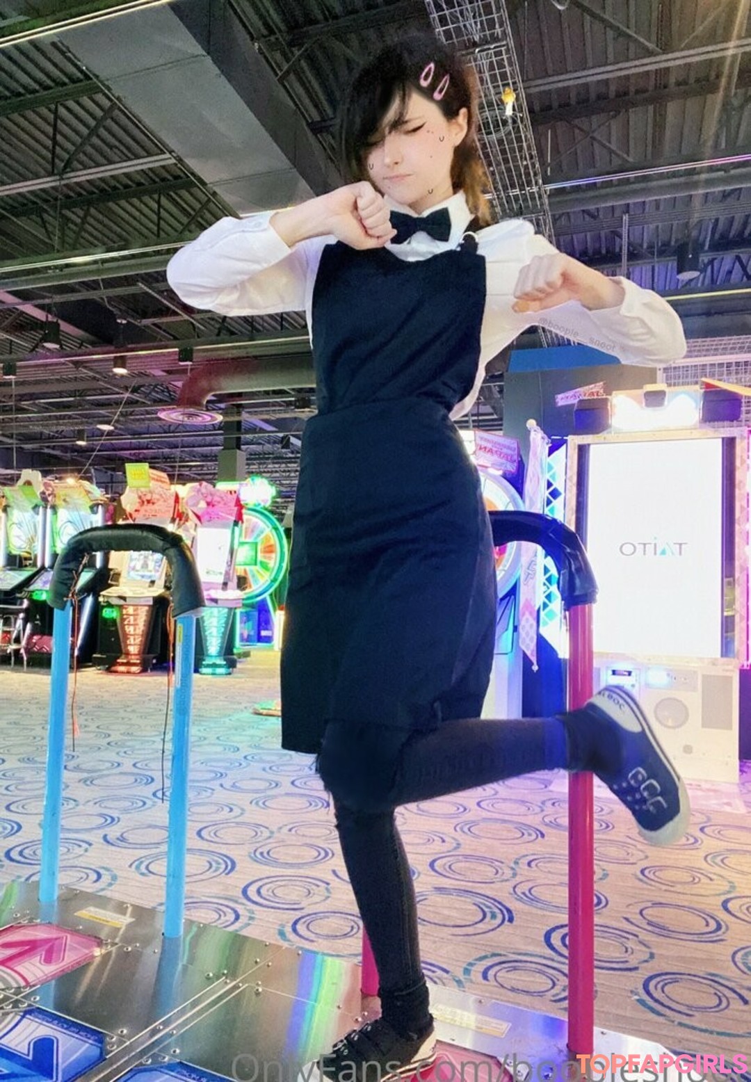 Booplesnoot OnlyFans泄露裸照 #223