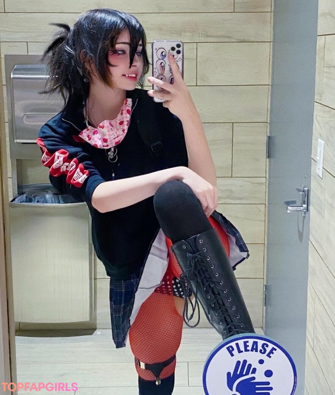 Booplesnoot OnlyFansリークヌード写真 #591